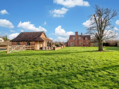 Severn View Farm (OC-90589)