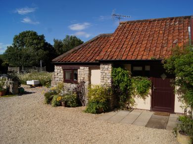 Orchard Farm Wedmore - Hangy - Down (OC-51338)