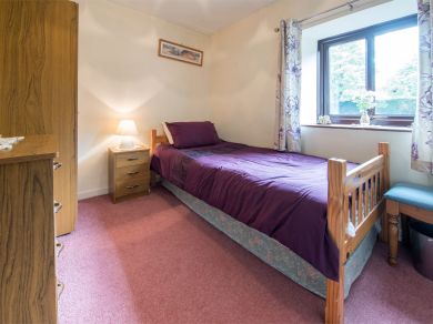 Rose Cottage - Harrogate (OC-HH072) Rose Cottage - Harrogate (OC-HH072)