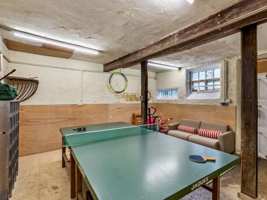 Tiches Cottage (OC-94701) Tiches Cottage (OC-94701)