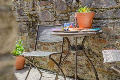 Love Cottage - Wadebridge (OC-L32541)