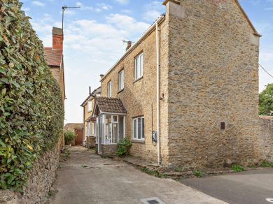 Fig Tree Cottage - Burton Bradstock (OC-93076) Fig Tree Cottage - Burton Bradstock (OC-93076)