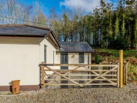 The Dairy Cottage