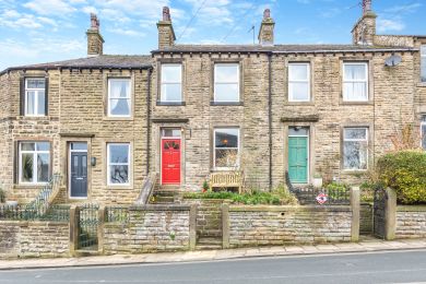 Jackdaw Cottage (OC-J30368)