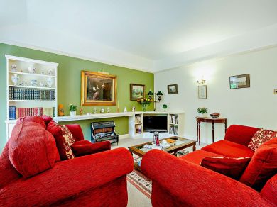 Forest Gate Apartment (OC-CC024) Forest Gate Apartment (OC-CC024)