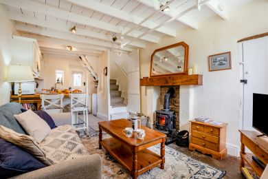 New Row Cottage (OC-N28350)