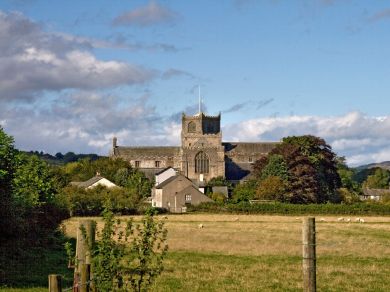 Willow View Cartmel (OC-LCC15)