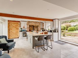 Manor Farm Cottage - Driffield