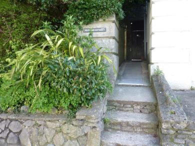 Pear Tree Cottage - Tenby (OC-FB182) Pear Tree Cottage - Tenby (OC-FB182)