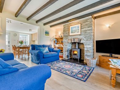 Kernow Cottage (OC-KCOTT) Kernow Cottage (OC-KCOTT)