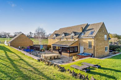 Honeystone House Chipping Campden (OC-H34138) Honeystone House Chipping Campden (OC-H34138)