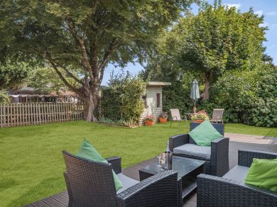 Abbots Well Annexe (OC-49266)