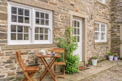 The Nook - Leyburn (OC-N41362)