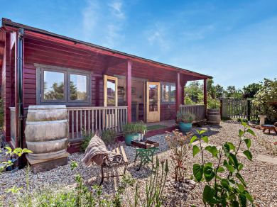 Red Apple Lodge (OC-91933)