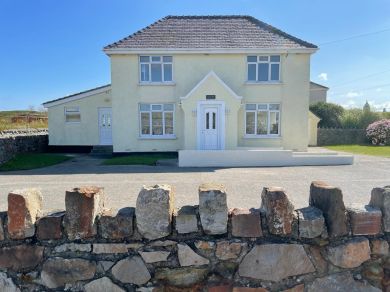 The Old Police House - Trearddur Bay (OC-T33564) The Old Police House - Trearddur Bay (OC-T33564)