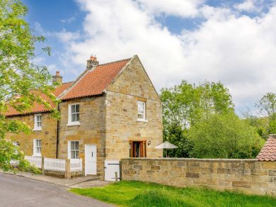 Blakey View Cottage (OC-56590) Blakey View Cottage (OC-56590)