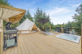 The Robin Tent