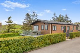 Wensleydale Lodge