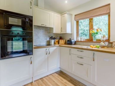Waldon Valley Lodges - Hazel (OC-85561) Waldon Valley Lodges - Hazel (OC-85561)