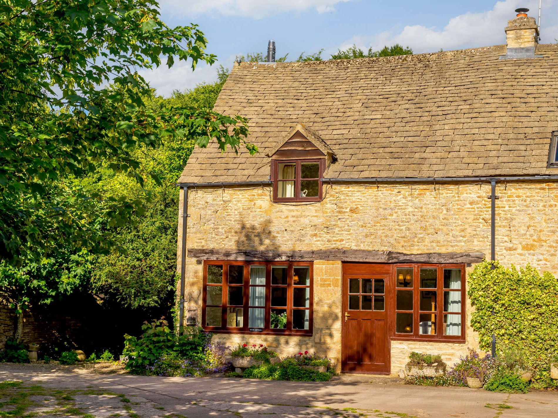 River Cottage