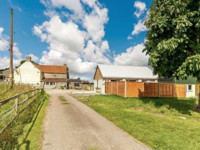 Moor View - Moorhouse Farm (OC-86979) Moor View - Moorhouse Farm (OC-86979)