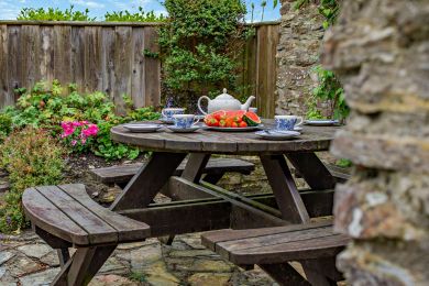 Wagtail Cottage (OC-W3658)