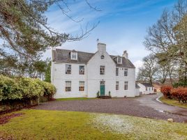 Dell House
