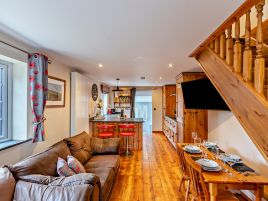 Butterfly Annexe
