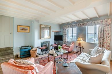 Throstlenest Farm Cottage (OC-T30971)