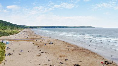 Sea Haven - M10 (OC-S29469)