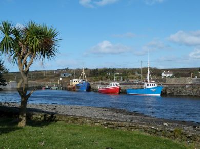 Atlantic Way Lodge (OC-II15582)