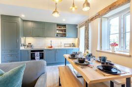 Spring Cottage - Moylegrove