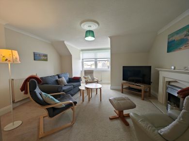 The Retreat - Sidmouth (OC-T32948)