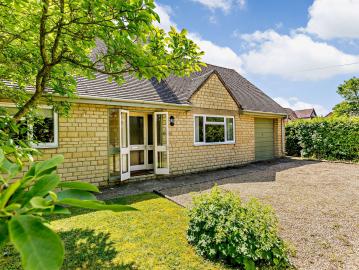 Sarum Bungalow (OC-83379)