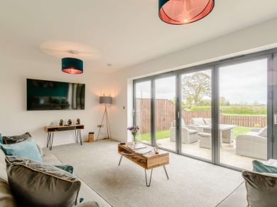 Willow View - Thirsk (OC-82823) Willow View - Thirsk (OC-82823)