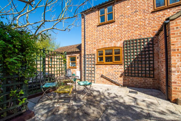 Bay Tree Cottage Dersingham Bay Tree Cottage Dersingham in Dersingham