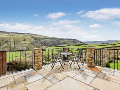 Aygill Farm Cottage (OC-G0009) Aygill Farm Cottage (OC-G0009)