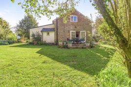 The Garden House - Broadfield