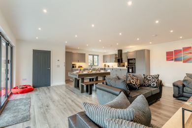 Orchard Lodge at Southcott (OC-S31124)