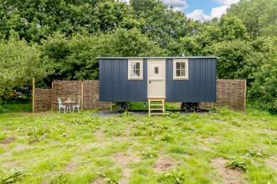 The Orchard Hut (OC-O31908)