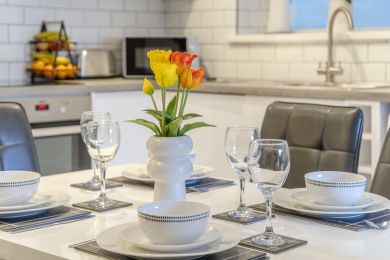 Hafan y Ddinas Cardiff Apartment 1 (OC-BOW65) Hafan y Ddinas Cardiff Apartment 1 (OC-BOW65)