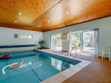 Beulah Lodge - Netley (OC-82920) Beulah Lodge - Netley (OC-82920)