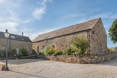 Great Gathering Barn at Hilltop (OC-G33099)