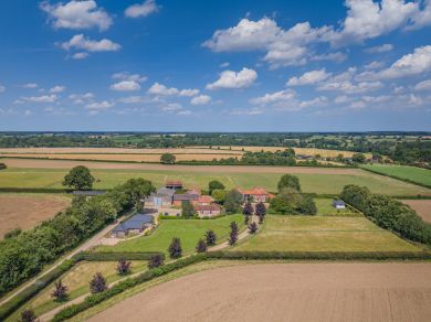 Toad Cottage-Swannington (OC-T27599)