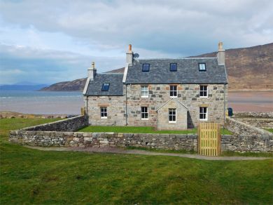The Estate Office (OC-CA343) The Estate Office (OC-CA343)