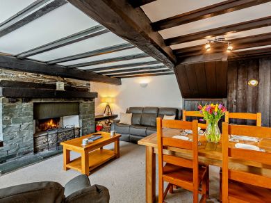Heathwaite Farm - Heathwaite Cottage (OC-LCC23)