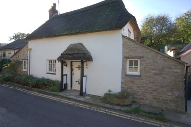 Linden Lea Cottage (OC-DC093) Linden Lea Cottage (OC-DC093)