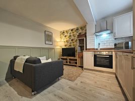 The Retreat - Fakenham
