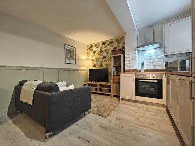 The Retreat - Fakenham (OC-95867) The Retreat - Fakenham (OC-95867)