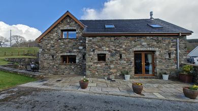 The Old Stone Cottage (OC-O31849)